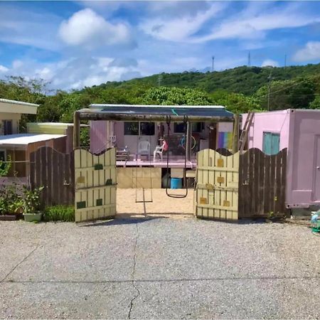 Guest House Sumire - Vacation Stay 34298V Nago Exteriér fotografie