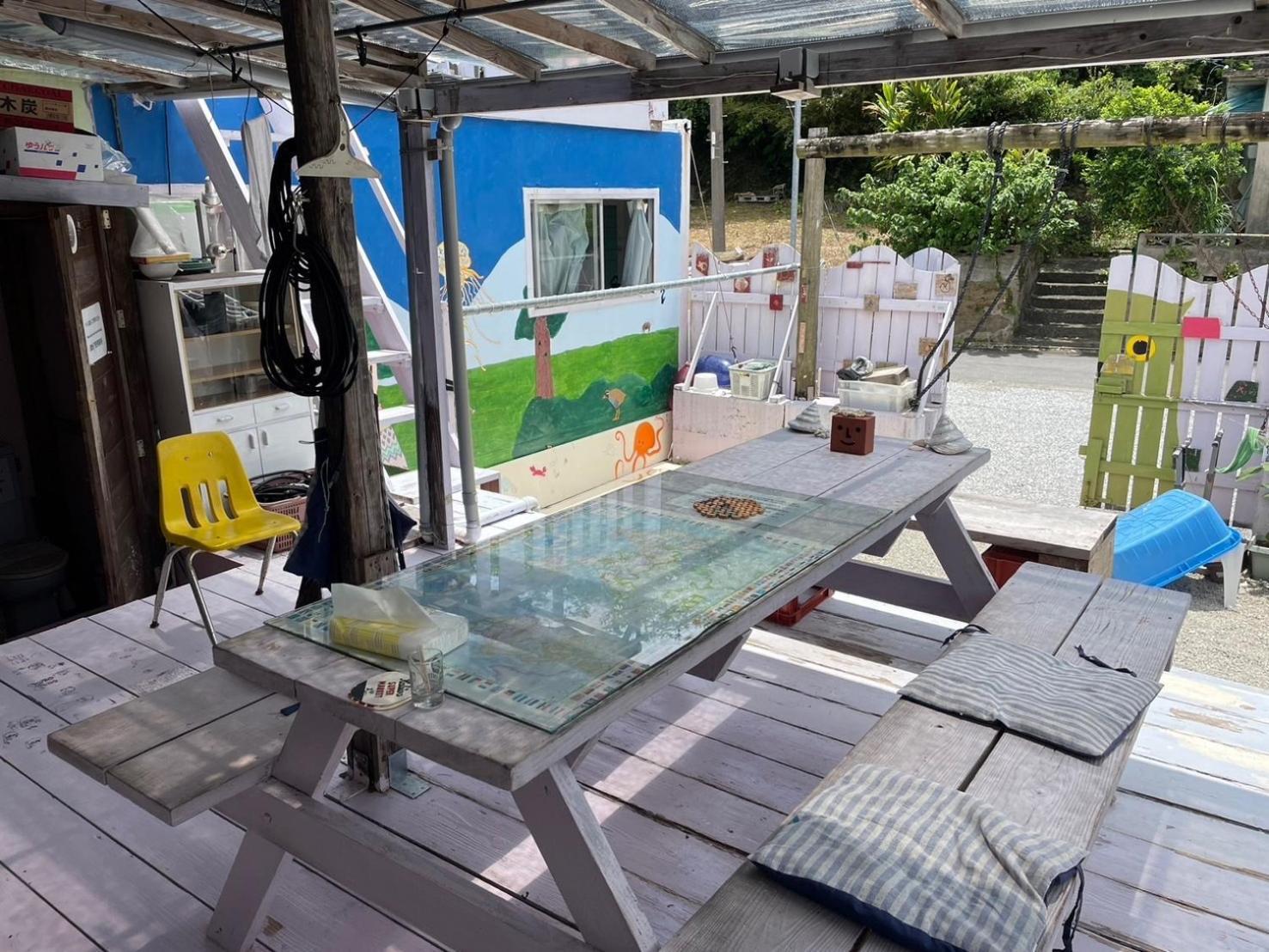Guest House Sumire - Vacation Stay 34298V Nago Exteriér fotografie
