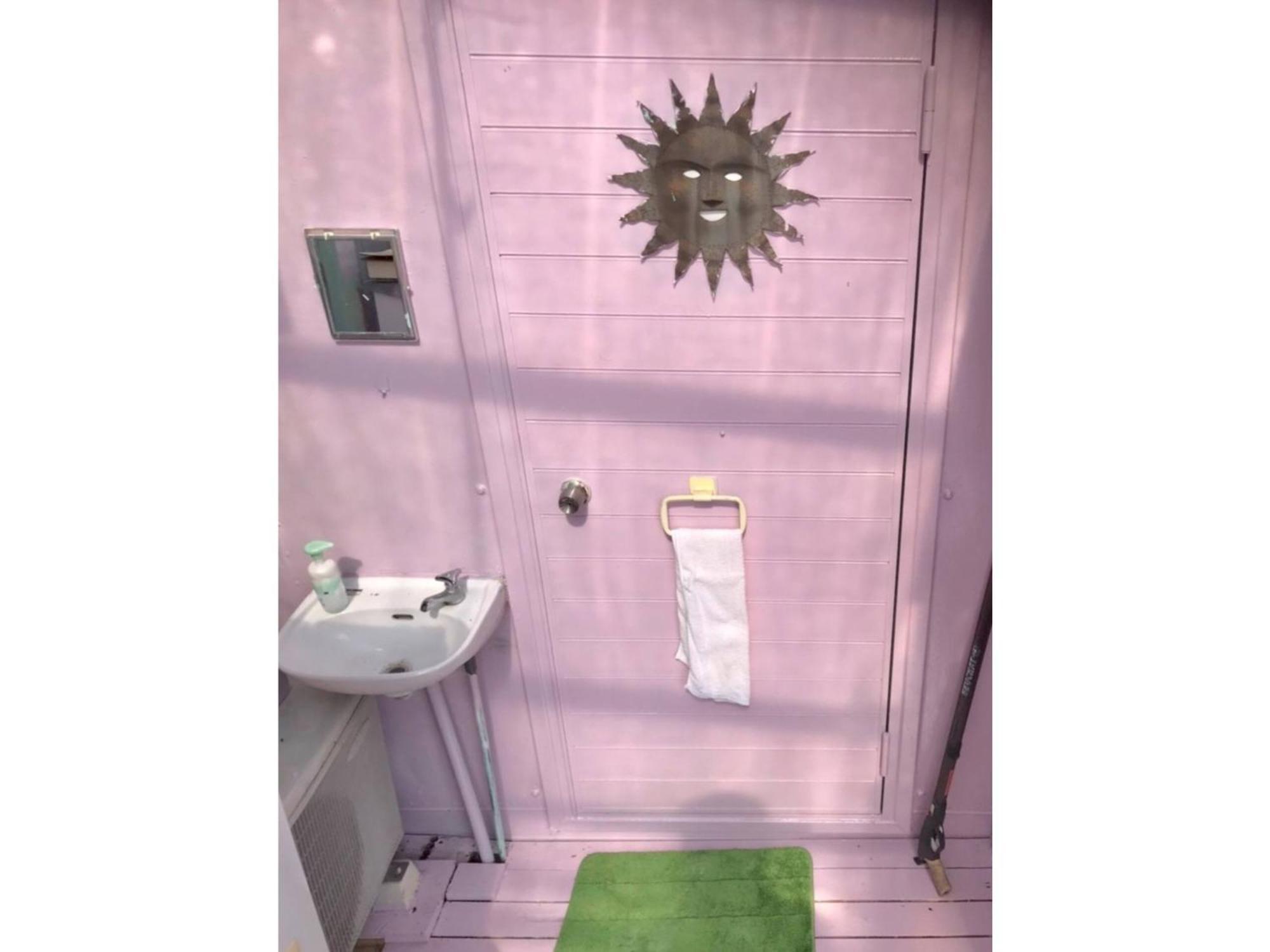 Guest House Sumire - Vacation Stay 34298V Nago Exteriér fotografie